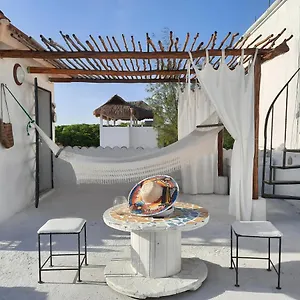  Homestay Casa Lara - Cerca Del Mar - Mexico