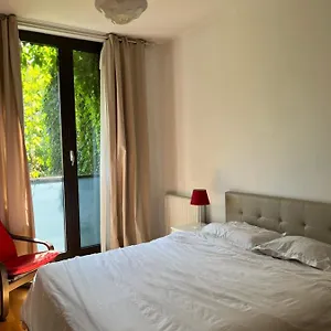 Apartament 2 Nordului Apartment