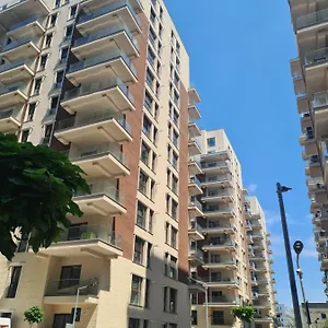 Apartament Moghioros Park Dum1 Apartment