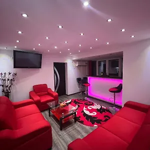 Berceni Sudului Cozy Apartment