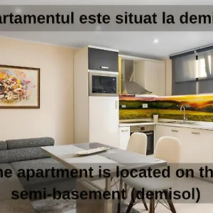 Casa 86 Apartment
