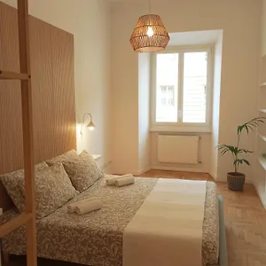  Apartment Flaminia71 Italy