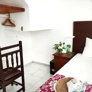  Homestay Casa El Limonero Mexico
