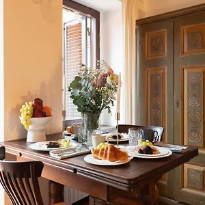 Apartment The Rent - Stylish In Trastevere District Italy