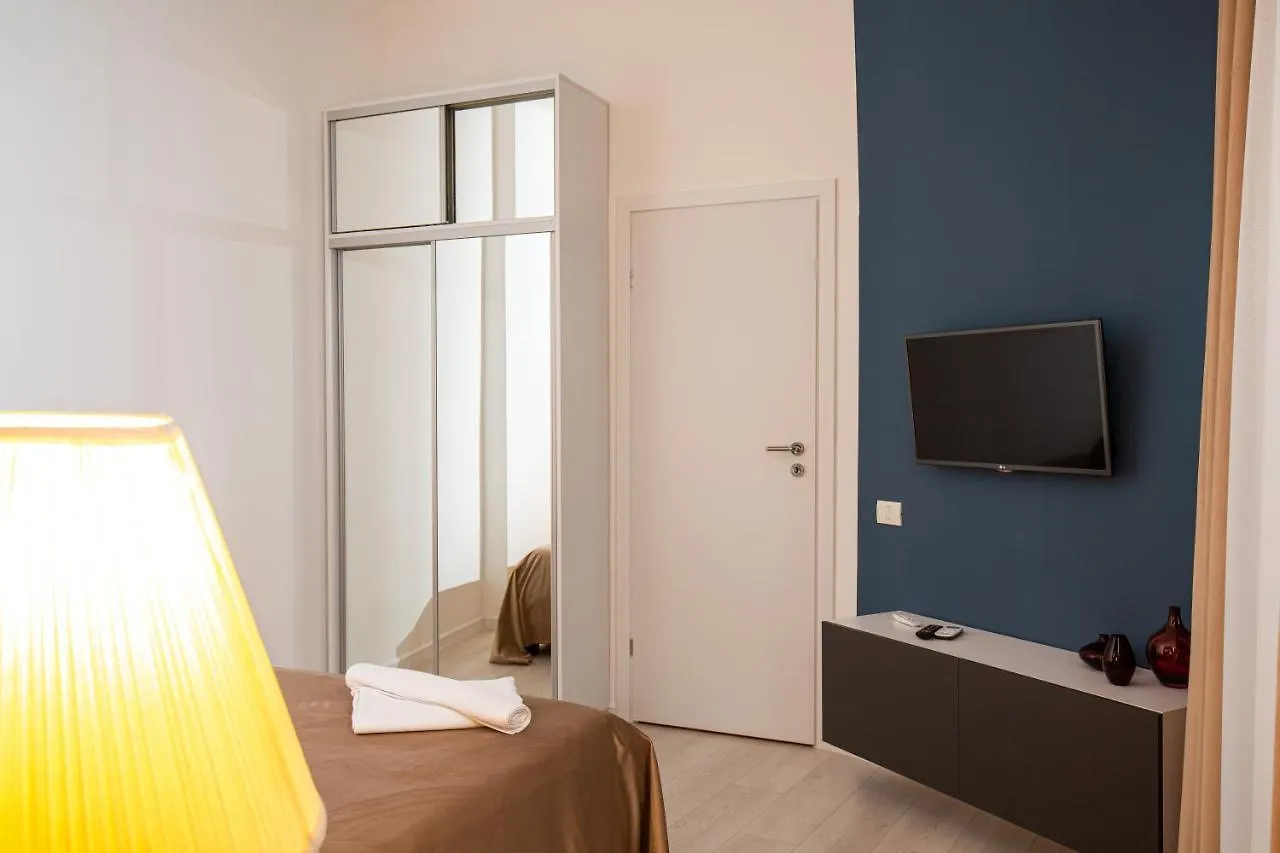 Metropole Apartments Old Center Bukarest 0*,